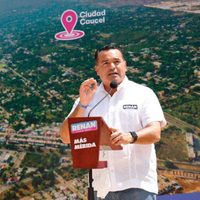 PAN y PRI denuncian llamadas proselitistas desde el Ayuntamiento de Mérida