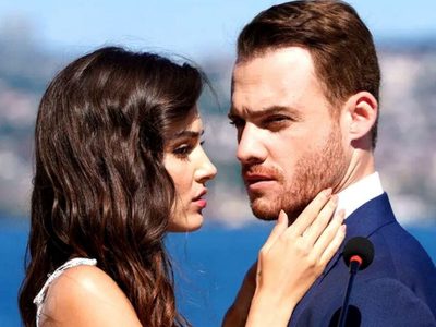 "¿Será que es Amor?": la nueva novela turca con la que Telefe apostaría todo