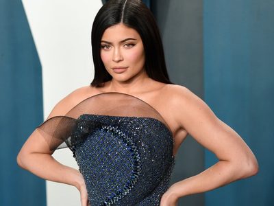 Kylie Jenner está cubriendo todos los gastos de un miembro de la familia Kardashian