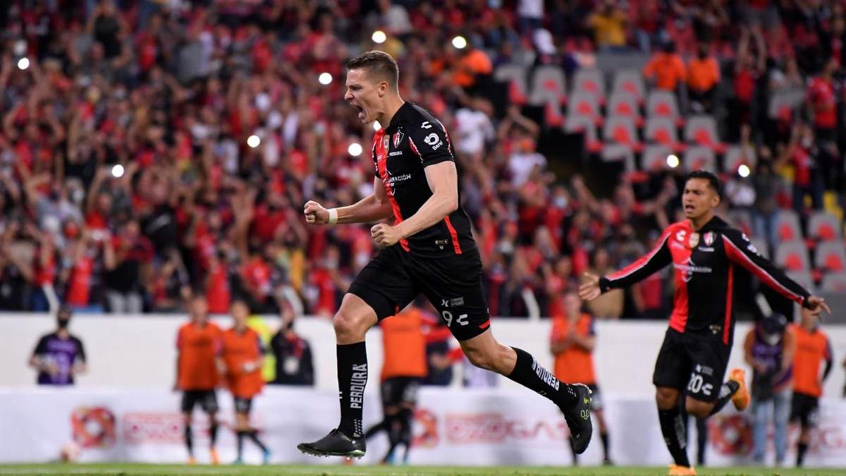 El equipo campeón