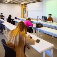 El Gobierno busca asegurar las clases presenciales con 189 obras de infraestructura