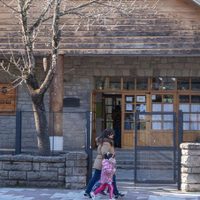 Suspenden las clases en San Martín de los Andes: los motivos