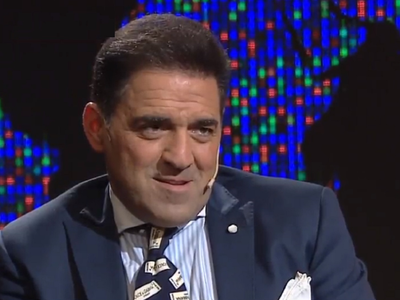 Así está hoy la primera esposa de Mariano Iúdica y madre de sus hijas Valentina y Bernarda