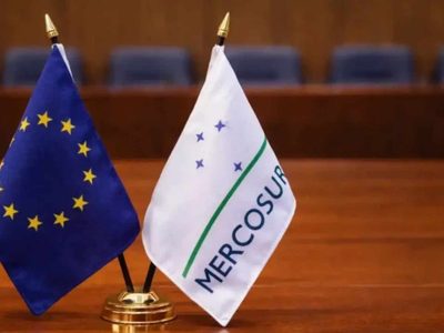 Diputados aprobó el acuerdo comercial entre el Mercosur y la Unión Europea