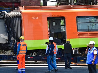 Alstom responde por suministro de energía, señalización y monitoreo en la Línea 12