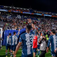 Por mejor posición Pachuca avanza a semifinales y se medirá contra Rayados