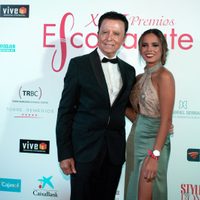 Ortega Cano tendrá que volver a defender a Gloria Camila : "Es complicado vivir con ella"