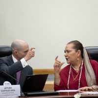 Consejero del INE propone no declarar la validez de la elección judicial por los “acordeones”