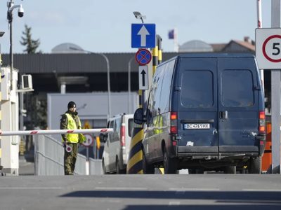 Polonia pondrá en lista de infraestructura crítica la frontera con Ucrania