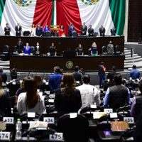 Diputados del PAN alistan impugnación contra las quintetas para consejeros del INE