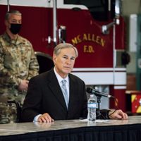 Gobernador de Texas pide designar a los cárteles mexicanos como grupos terroristas