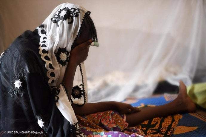 La OMS, UNFPA Y UNICEF piden acabar "de una vez por todas" con la mutilación genital femenina