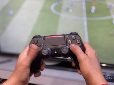 Así funcionará la clasificación de videjuegos para México