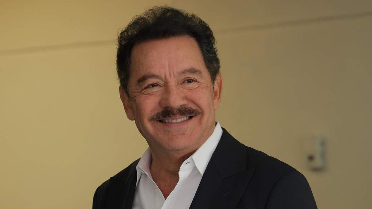 El presidente de la Junta de Coordinación Política (Jucopo) en el Senado, Ignacio Mier