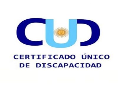 Renuevan por 90 días los Certificados Únicos de Discapacidad
