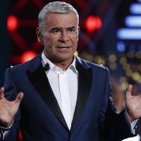 Un trago amargo: denuncian al director de "Sálvame" y Jorge Javier Vázquez está involucrado