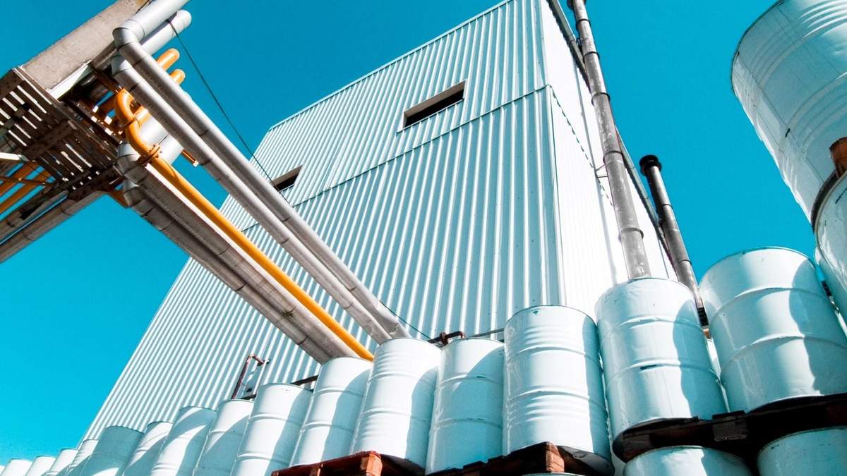 Las exportaciones del sector energético. Fuente: (Twitter)