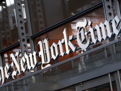 Ante críticas de Sheinbaum, The New York Times defiende su reportaje sobre fentanilo