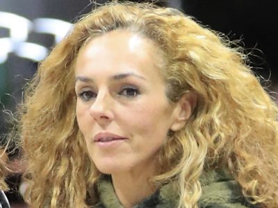 La pasará mal: se viene una triste Navidad para Rocío Carrasco, justo en su peor año