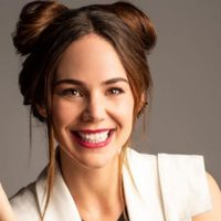"¡Me desbordo!": Camila Sodi publicó cómo la ha tratado la cuarentena