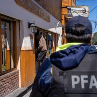 El Gobierno anuncia importantes reformas en la Policía Federal: desde cuándo y cómo será