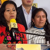 Magistrados ordenan restituir en el cargo a síndica de Santiago Pinotepa Nacional