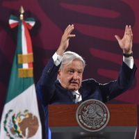 Urge la reforma al Poder Judicial en septiembre: AMLO