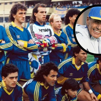 “Hay que hacerles entender que están en Boca”: la leyenda del club que apuntó con todo contra el plantel