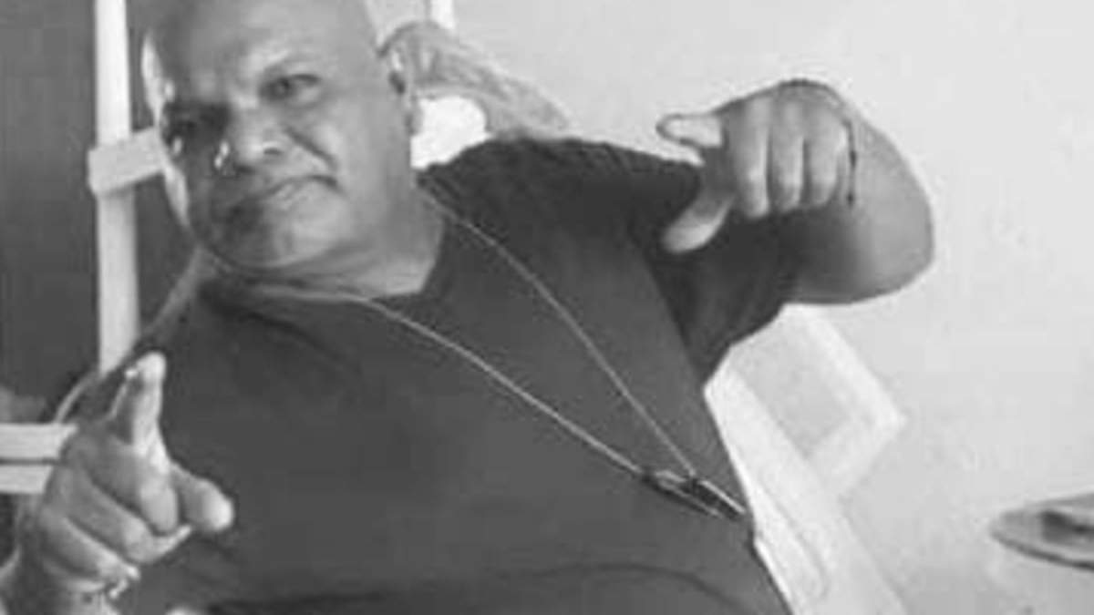 Gerardo Torres Rentería