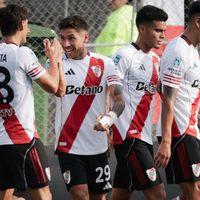 Bombazo en el mercado de pases: River cerró el fichaje de una estrella internacional