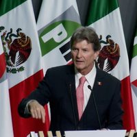 Otro destape en el PRI: Enrique de la Madrid alza la mano para 2024