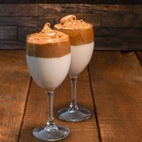 El batido de Nutella que quiere desbancar al café Dalgona