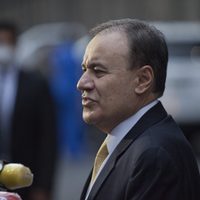 Durazo presenta gabinete legal; recibirá deuda y pasivos por 27 mil mdp