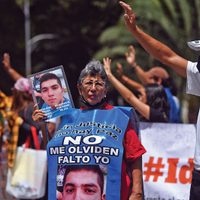 Gabriella Citroni: Las modificaciones legislativas en materia de seguridad, un “franco retroceso”