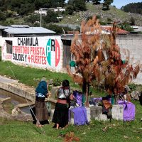 Repudian ONG iniciativa para erradicar el trabajo infantil en Chiapas