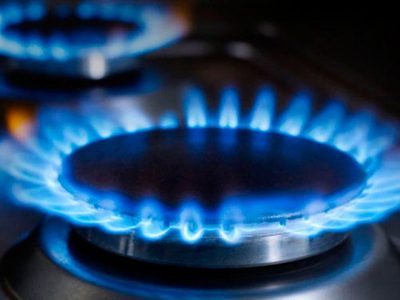 ENARGAS: el consumo residencial del servicio aumentó 4.5% durante 2020