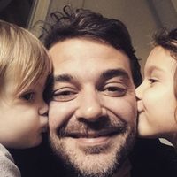 ¡Pura ternura! Pedro Alfonso compartió un clip de sus hijos y causó furor en las redes sociales