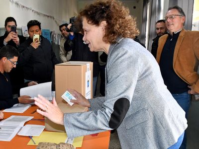 Juntos por el Cambio y su victoria en Marcos Juárez: Sara Majorel, nueva edil