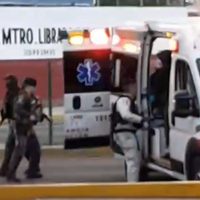 Ejecutan a un escolta del secretario de Seguridad Ciudadana de Celaya