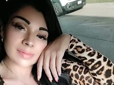 Hallan cuerpo de la periodista Cándida Cristal en canal de Mazatlán, confirma gobernador de Sinaloa
