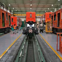 Sheinbaum y Ebrard: choque de trenes...