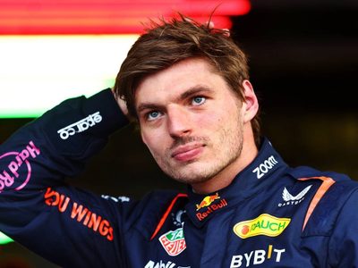 “Verstappen se va de Red Bull”: la tremenda información que sacude al mundo de la Fórmula 1