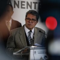 Reforma electoral se discutirá en septiembre; “el INE ha actuado por capricho”, dice Monreal