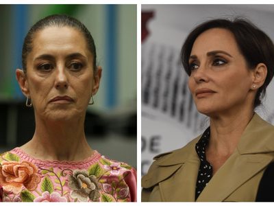 Lilly Téllez no tiene propuesta y plantea regresar al régimen de corrupción: Sheinbaum