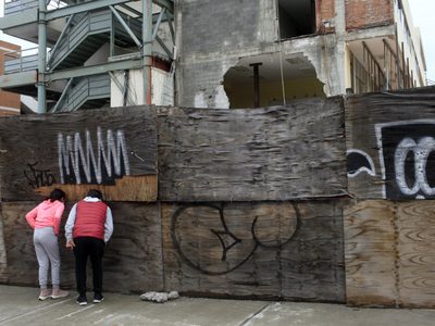 Exdirector de obra del Colegio Rébsamen es vinculado a proceso por homicidio