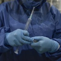 Se retractan tres autores de estudio sobre hidroxicloroquina publicado en The Lancet