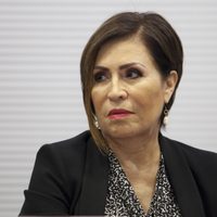 ASF y FGR impugnan amparo que daría libertad a Rosario Robles