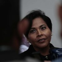 Fiscal de Guerrero desiste de su solicitud de licencia y despide a vicefiscal
