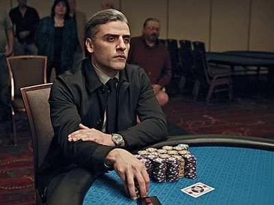“El contador de cartas”