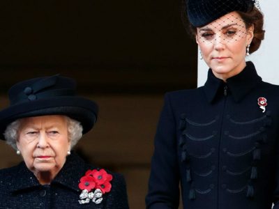 La aliada secreta de Kate Middleton: el futuro de la Corona sin la Reina Isabel